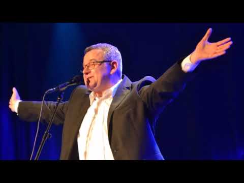 Artur Andrus - Cyniczne Córy Zurychu