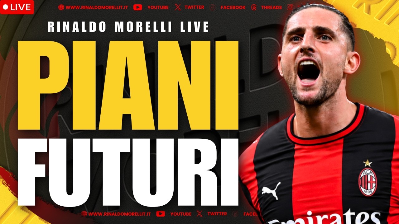 FUTURO: rinnovo RABIOT, Cardinale cerca DIRIGENTI? | Ultime notizie sul Milan