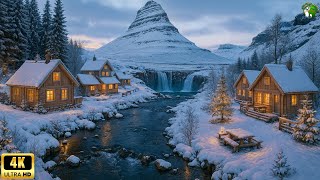 IMPOSSIBLE PLACES | 35 MIND BLOWING Wonders of Iceland Every Traveler Should See | Travel Video 4K