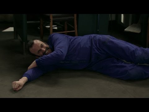 Amar C564 - Bonilla detiene a Corrales