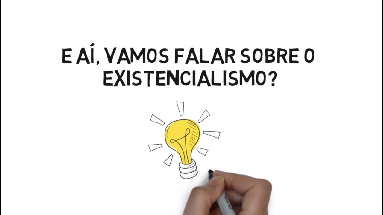 EXISTENCIALISMO - História, Princípios, Conceitos, Ideias e Aplicação na Psicologia
