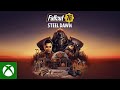 Fallout 76: Steel Dawn - "Recruitment" Teaser