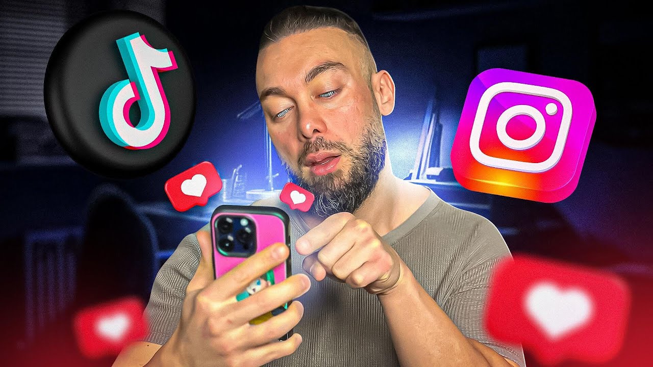 (PODCAST) Dopamine Slave: Social Media's Brain Devastation