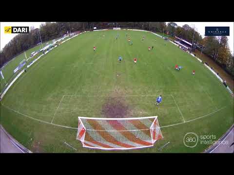 VOETBALDOELPUNT VAN DE WEEK ⚽️ #45