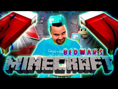 La Mia Prima BedWars,  Proprio EASY ! 😇