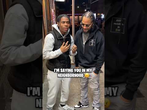 M DOT TAYLOR CHECKED ME 💔