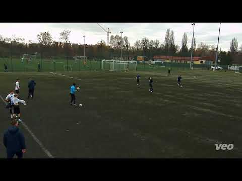 Salos Szczecin CLJ vs Parasol Wrocław