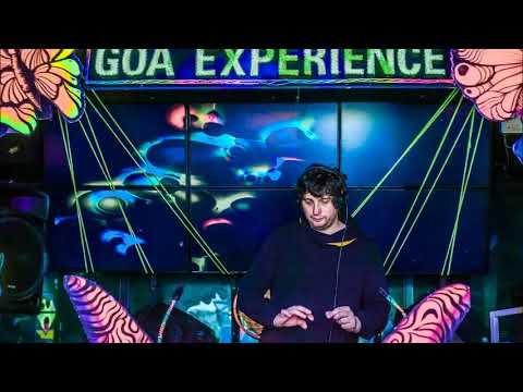 Mozza - Dj Set At Club Plastic  Goa Experience Vol. 6 (2017)