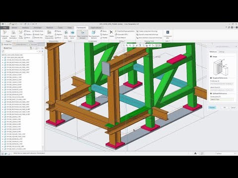 Element Definition User Interface Is Improved | Creo 5.0
