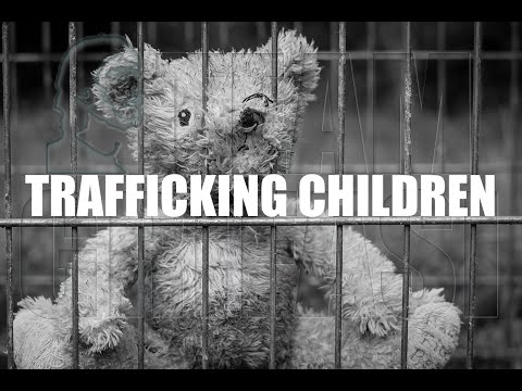 1-EN B.,11st Investigative cycle 1st protocol: Children Traffiching. Calogero Grifasi Investigations