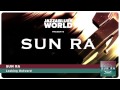 Sun Ra - Looking Outward