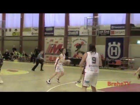 BTV: Highlights Brahe - Solna