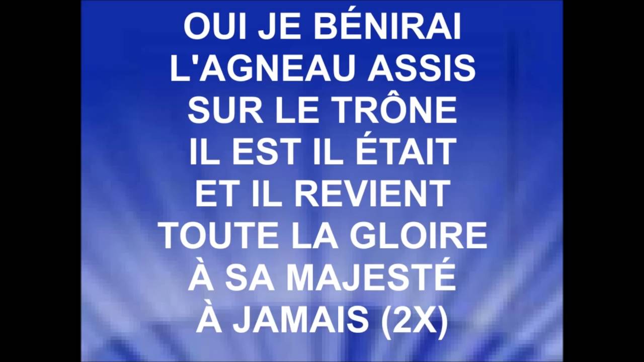 DIEU EST SAINT - Constance Aman