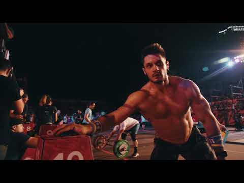 Day 1 Recap - WZA Miami 2020