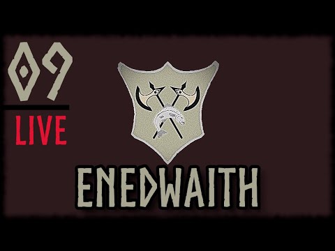 DaC - Enedwaith: 09, Dunland's Last Gasp (Livestreamed)
