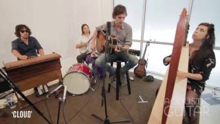 Acoustic Guitar Sessions Presents the Barr Brothers