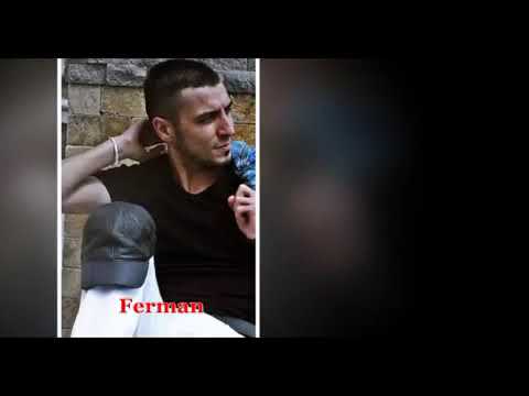 Ferman Ft Metin Aker _ sevseydin