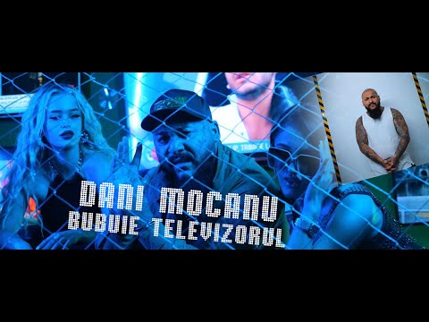 Dani Mocanu 🖥 Bubuie televizorul | Official Video