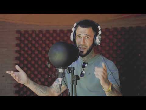 PITSTOP SESSIE Aflevering #3 - Emilio Miloz