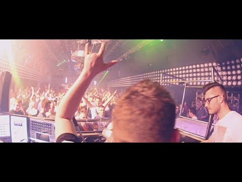 Fat Bass Exclusive Night  w Magnes Wtórek (Aftermovie)