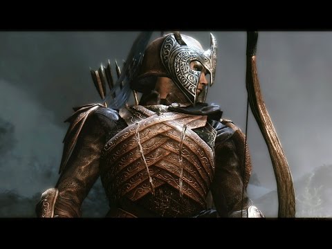 what armor is jarl ulfric wearing in immersive armors mod