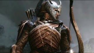 Immersive Armors - Skyrim: Special Edition Mods (PC)