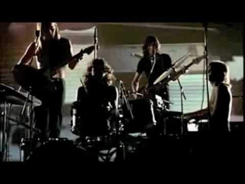 Pink Floyd - Live at Pompeii - Echoes Part 2