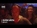 Sven Väth Boiler Room Berlin Groove Magazine take ...