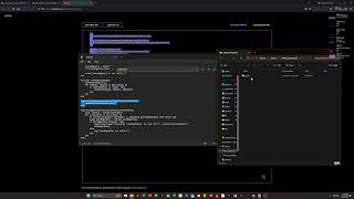 how to install UE4SS multiplayer and mount stutter fix