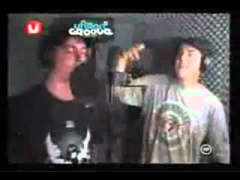 Urban Groove greu - Aforic, Atacuri de Panica, Waspy