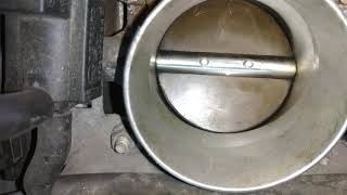 Расшифровка p0638 Skoda