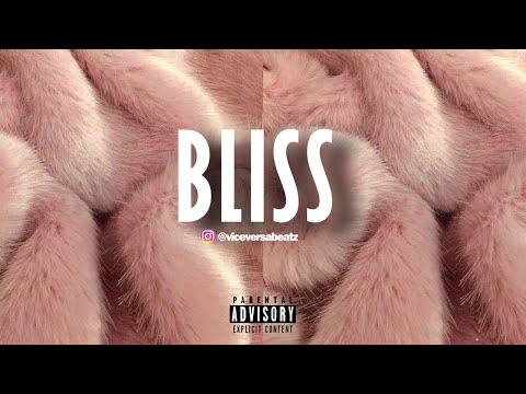Odeal x J Hus x Lotto Ash Type Beat ~ BLISS ~ Afro R&B x UK Rap Type Beat 2021