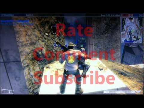 My 1st No Scope Montage/ By RapidWave