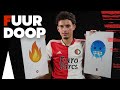 ?uurdoop met Mohamed Taabouni ? | ??deshow in de kleedkamer? ?