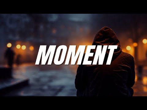 SLYSER x ZATE x JAYBEE - MOMENT (PROD. BY REWIND)