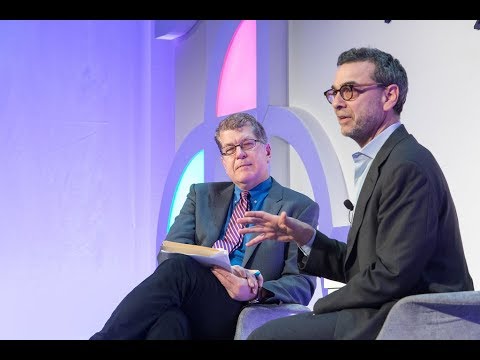Stephen Dubner - Freakonomics and the power of incentives (Highlights)