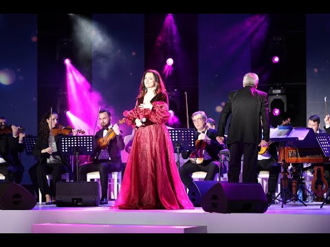 Ionela Mardare-Mirică - Viața-i joc de noroc & Anii vin, anii trec (romanțe) *Chișinău