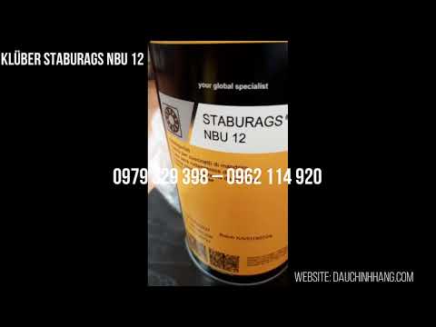 STABURAGS NBU 12