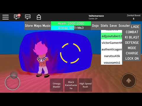dragon rage zenkai ball roblox codes gear fazer conseguir boost como