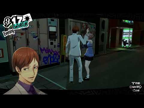 Persona 5 Royal pt89