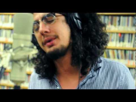 Niko Is - Walk Through Fire (Live! on WPRK's Local Heroes)