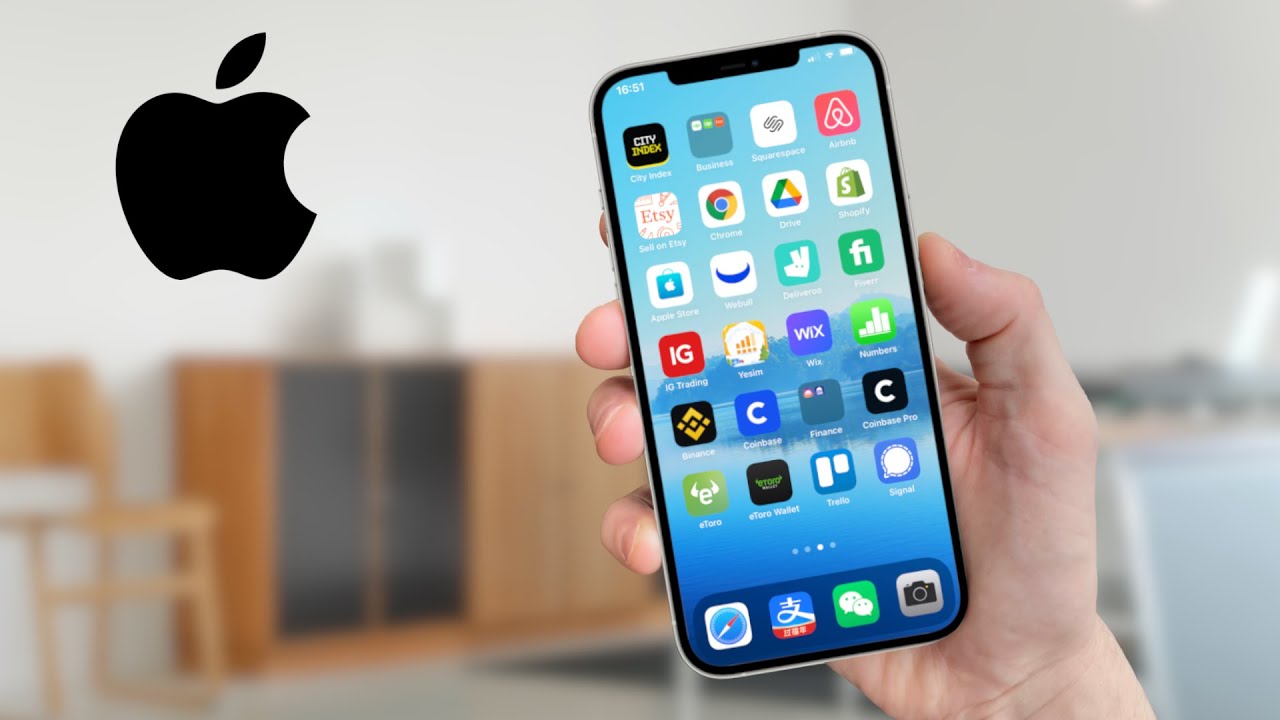 iPhone 13 Release Date & Price - iPhone 13 Pro Max Upgrades to Expect