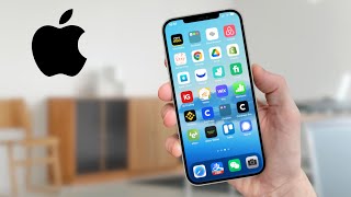 iPhone 13 Release Date &amp; Price - iPhone 13 Pro Max Upgrades to Expect