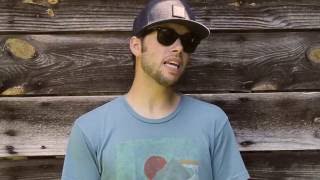 The Freshmen - The Verve Pipe - Cover by : Tyler Gahn