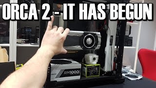 Orca 2   Introduction
