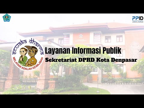 LAYANAN INFORMASI PUBLIK