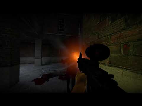 TRY SOLO IN 'NO MORE ROOM' IN HELL AFTER MONTHS DIDNT PLAY THIS GAME | STEAM