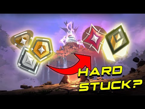 THIS is Why You're Hard-Stuck in Low Elo! (Gold 2 VOD Review) [VALORANT] *2022*