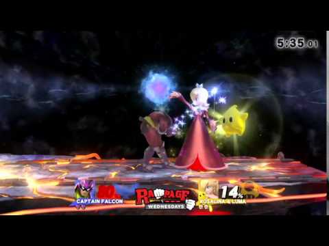 GX:  Smash Champions Qualifier #2 - (Losers) Fatality vs Fault