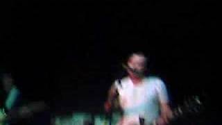 James Dean Bradfield - Emigre (Live)